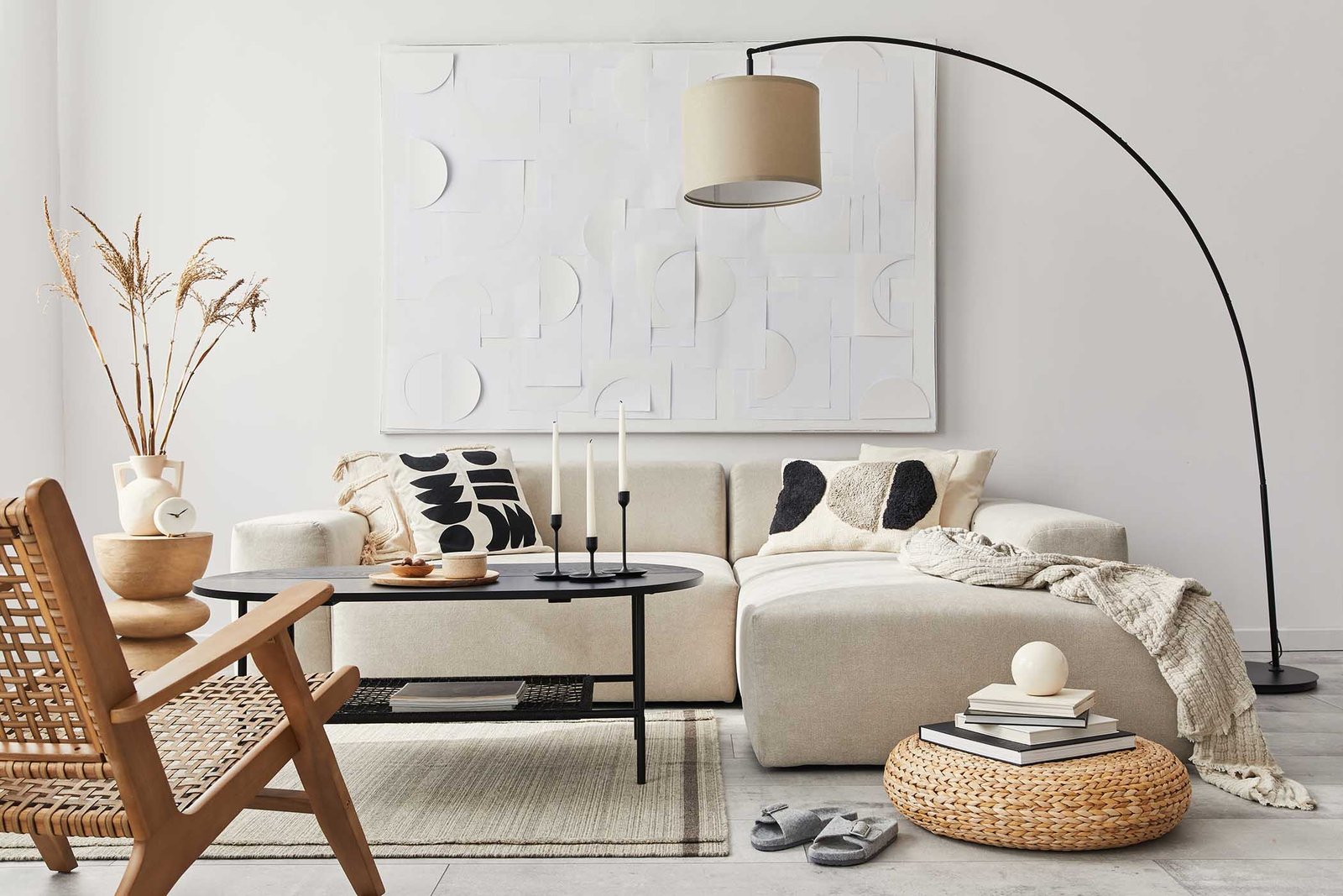Lighting Design for Interior Spaces – INARCH GROUP