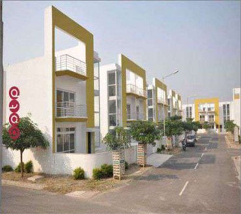 Villas