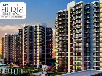 Residential Apartments